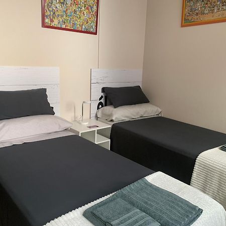 Apartamento Completo Regina Cordoba Exterior photo