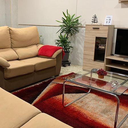 Apartamento Completo Regina Cordoba Exterior photo
