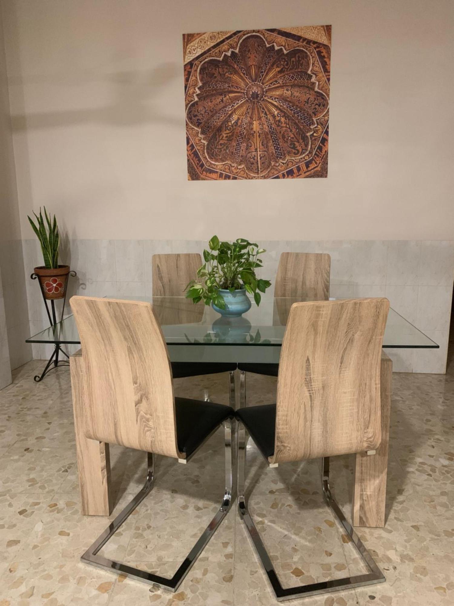 Apartamento Completo Regina Cordoba Exterior photo
