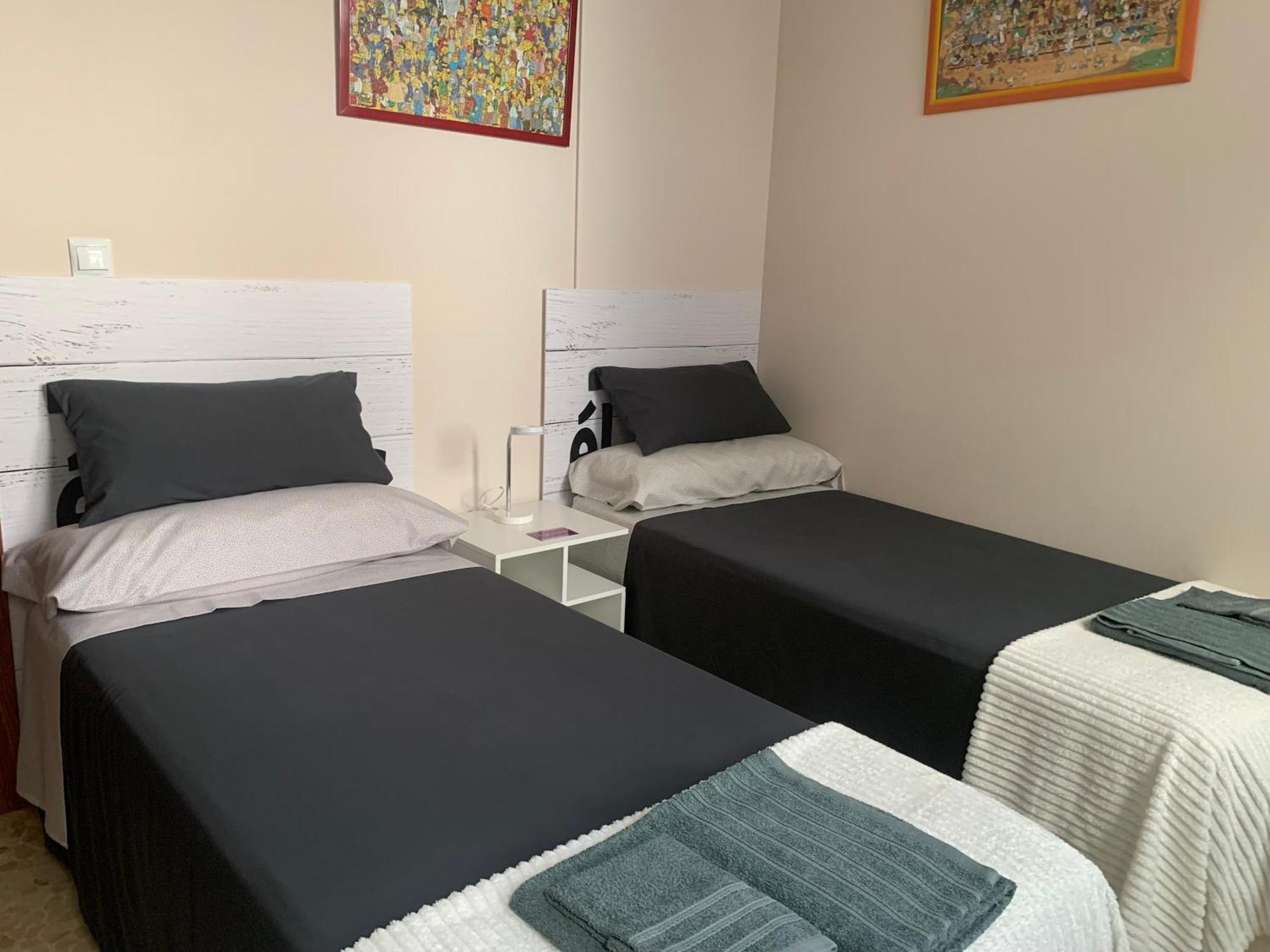 Apartamento Completo Regina Cordoba Exterior photo