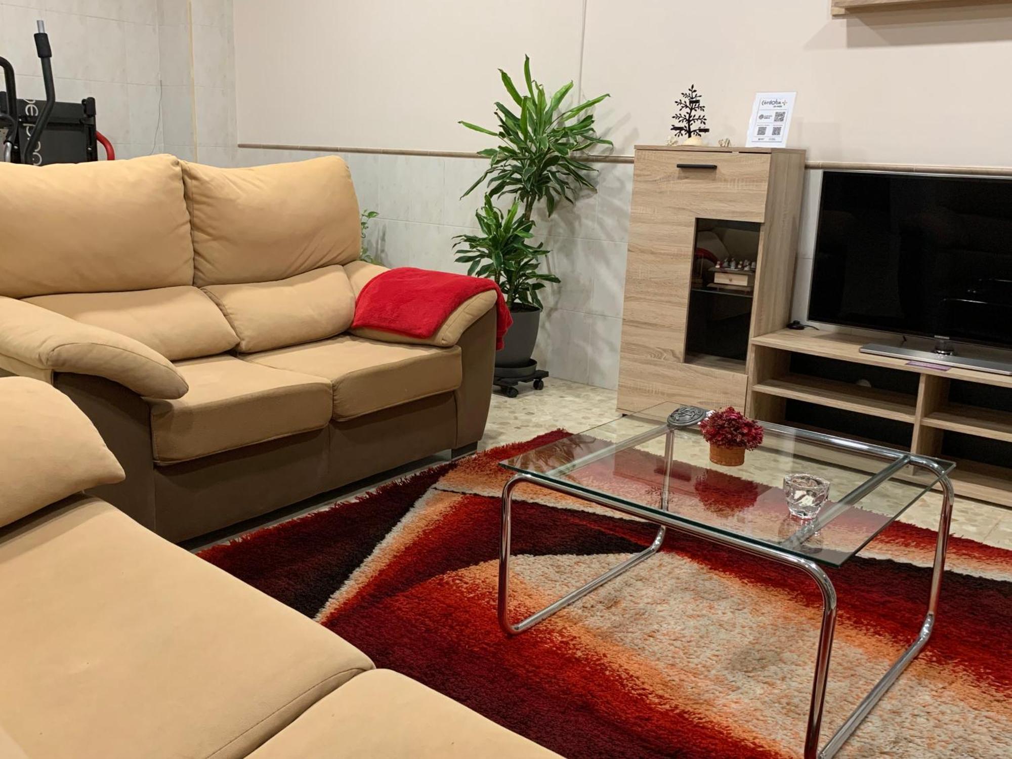 Apartamento Completo Regina Cordoba Exterior photo