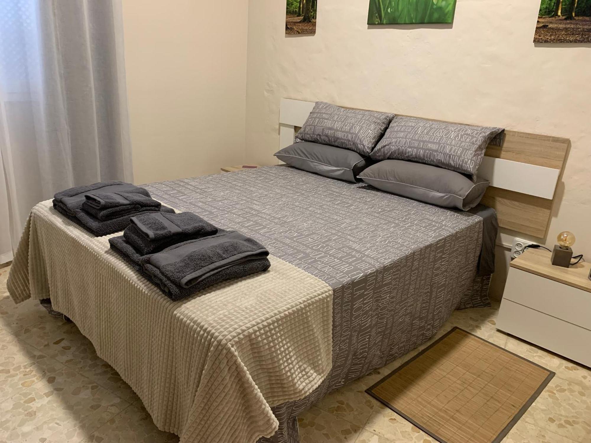Apartamento Completo Regina Cordoba Exterior photo