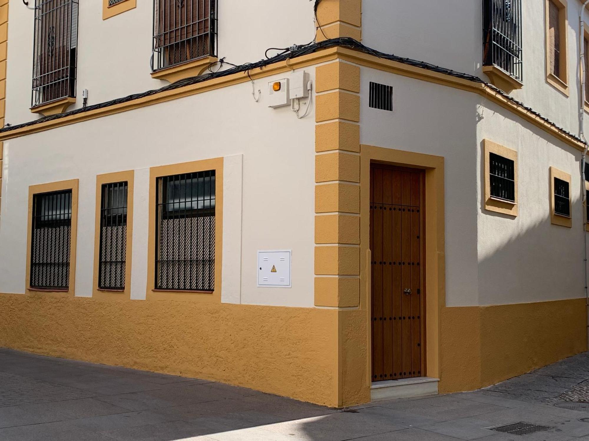Apartamento Completo Regina Cordoba Exterior photo